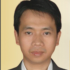 Dr. Abdul Harris N, Sp.B