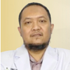Dr. Agung Prasetyo, Sp.A