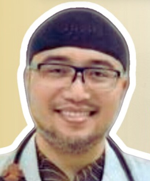 Dr. Arief, Sp.OG