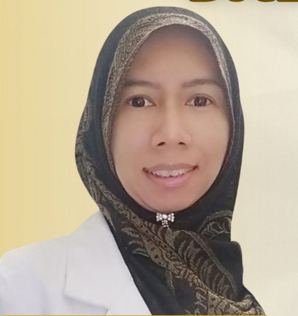 Dr. Astri Aulia, Sp.PD